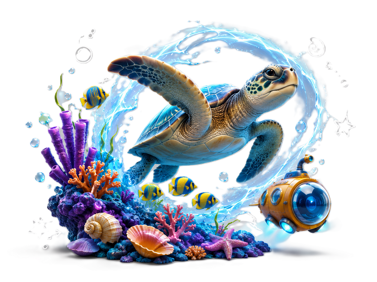 sea