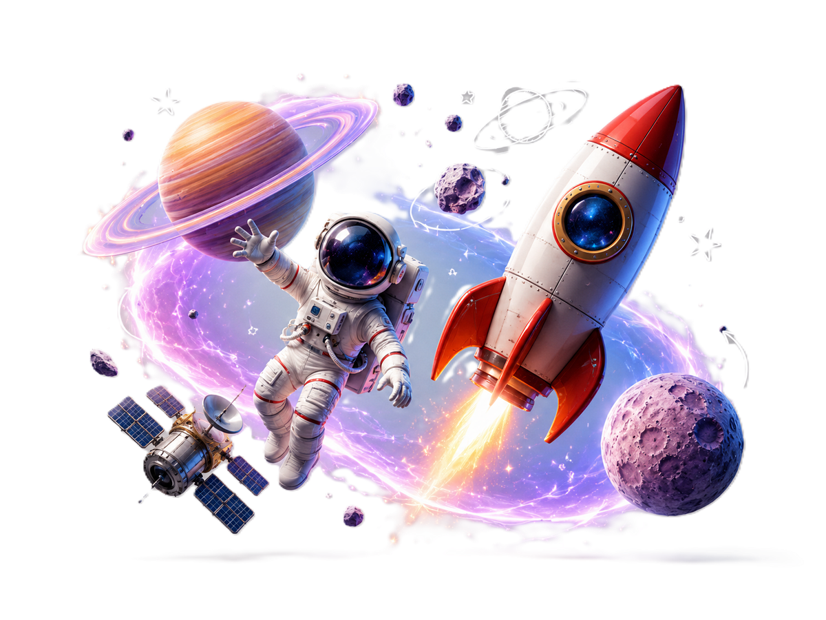 space