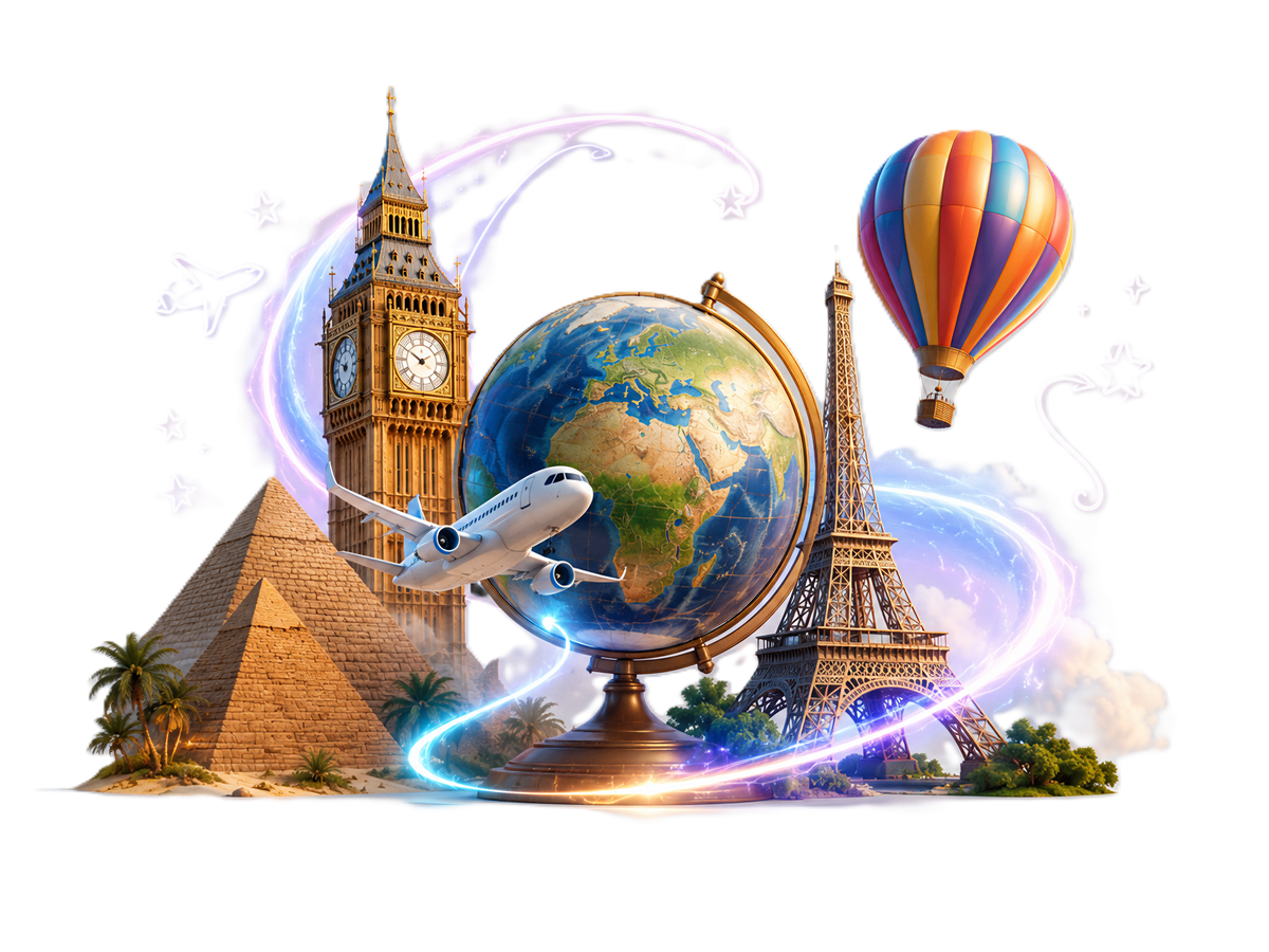 world